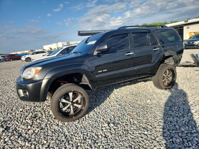 2007 Toyota 4Runner Sr5
