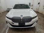 2020 Bmw 740 I for Sale in Madisonville, TN - Undercarriage