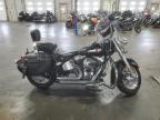 Ham Lake, MN에서 판매 중인 2017 Harley-Davidson Flstc Heritage Softail Classic - Front End