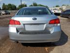 2013 Subaru Legacy 2.5I for Sale in Chalfont, PA - Rear End