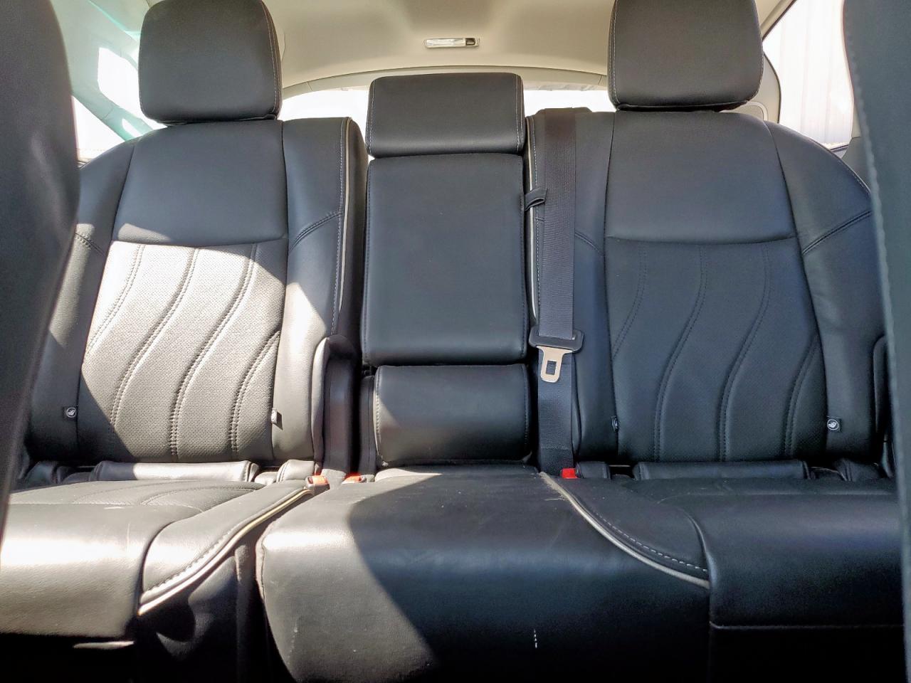 2020 Infiniti Qx60 Luxe VIN: 5N1DL0MM5LC540741 Lot: 62465245