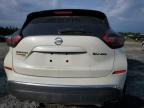 2021 NISSAN MURANO SV   for sale at Copart QC - MONTREAL