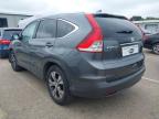 2014 HONDA CR-V EX I- for sale at Copart NEWBURY