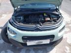 2017 CITROEN C3 FEEL PU for sale at Copart ST HELENS