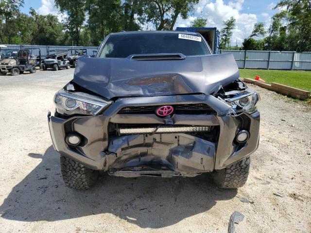  TOYOTA 4RUNNER 2016 Charcoal