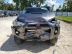 2016 Toyota 4Runner Sr5/Sr5 Premium   იყიდება Ocala-ში, FL - Front End