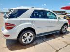 2011 Mercedes-Benz Ml 350   for Sale in Grand Prairie, TX - Top/Roof
