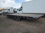 2023 Pj 1C292 Tilt Deck Equipment Trailer იყიდება Brighton-ში, CO - Undercarriage