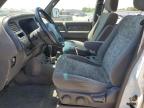 2002 Isuzu Trooper S за продажба в Sacramento, CA - Mechanical