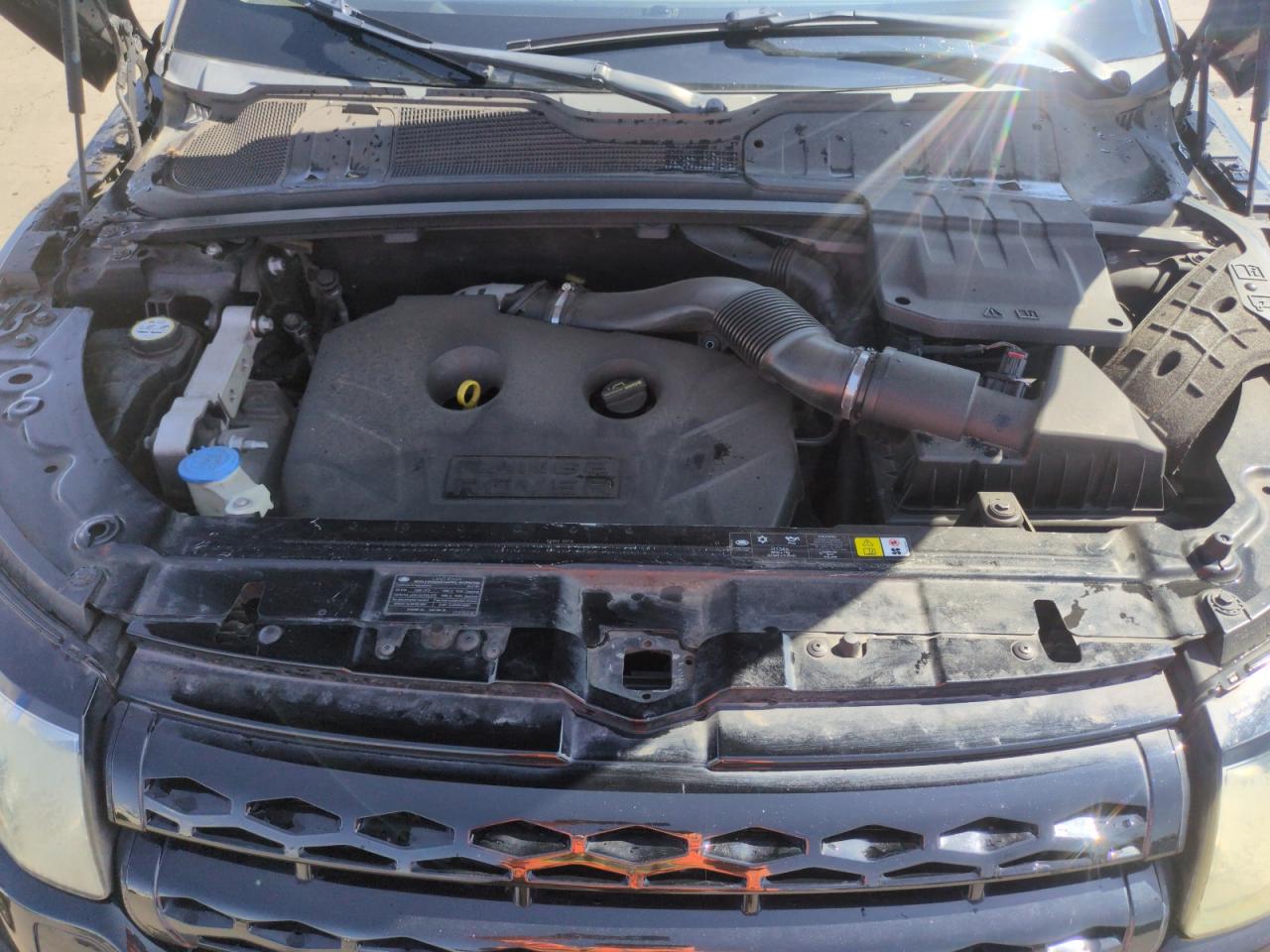 2012 Land Rover Range Rover Evoque Dynamic Premium VIN: SALVT2BG6CH645804 Lot: 62492885