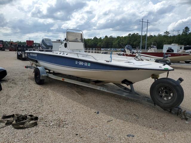 1999 Boat Procraft