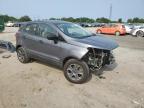 2019 Ford Ecosport S للبيع في Fredericksburg، VA - Front End