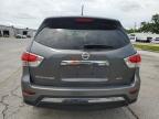 2016 Nissan Pathfinder S იყიდება Rogersville-ში, MO - Front End