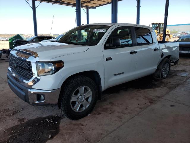 2019 Toyota Tundra Crewmax Sr5
