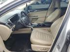 2013 Ford Fusion Se for Sale in Cahokia Heights, IL - Front End