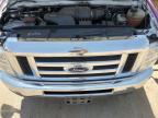 2017 FORD ECONOLINE E450 SUPER DUTY CUTAWAY VAN for sale at Copart CA - SAN BERNARDINO