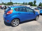 2011 Ford Fiesta Ses zu verkaufen in Chalfont, PA - Front End