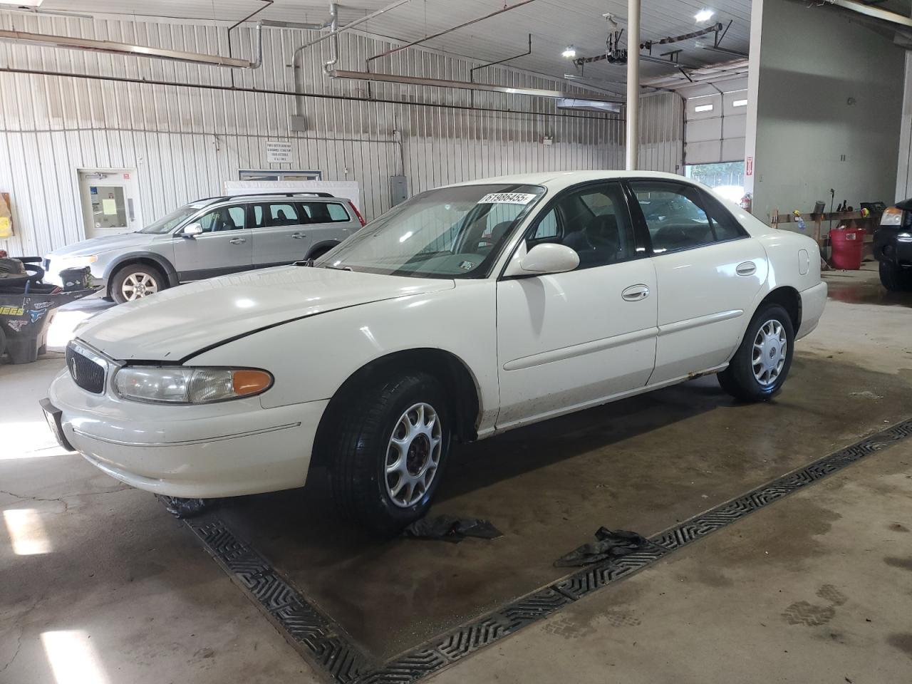 2003 Buick Century Custom
