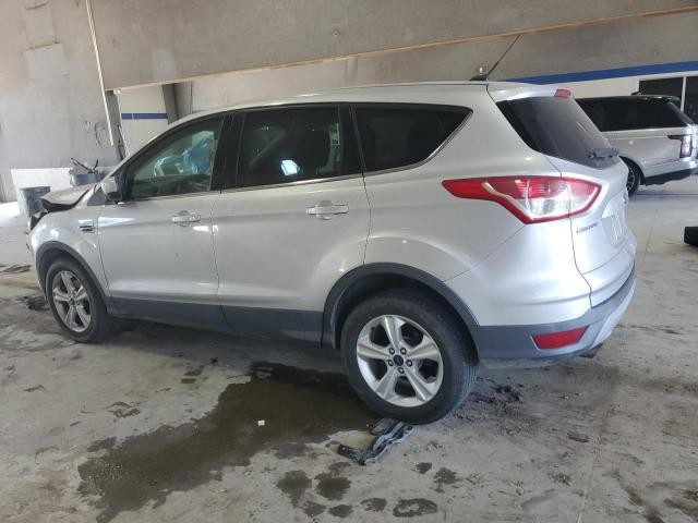  FORD ESCAPE 2014 Silver