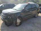2014 Ford Explorer Limited   for Sale in Mendon, MA - Front End