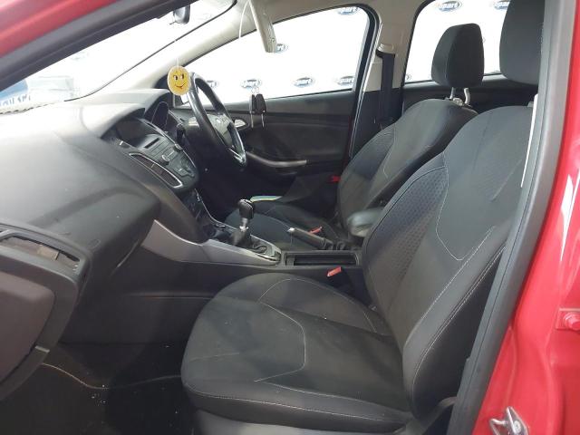 2015 FORD FOCUS ZETE