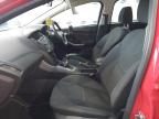 2015 FORD FOCUS ZETE for sale at Copart EAST KILBRIDE