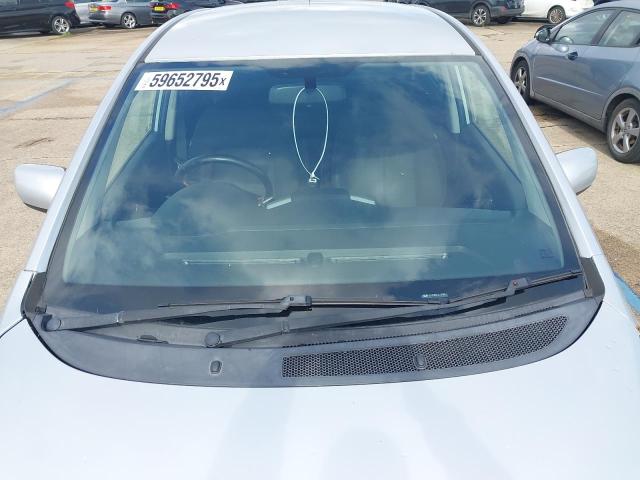 2016 KIA VENGA SR7