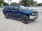 2001 Chevrolet Tahoe C1500 за продажба в Corpus Christi, TX - All Over
