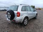 2005 TOYOTA RAV4 XT3 V for sale at Copart WISBECH