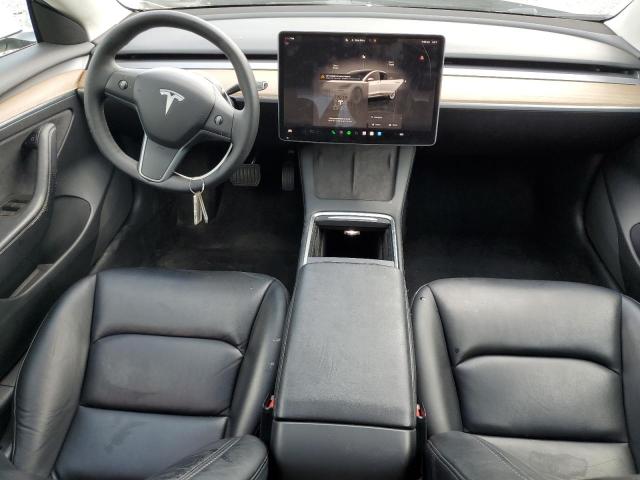  TESLA MODEL 3 2022 White