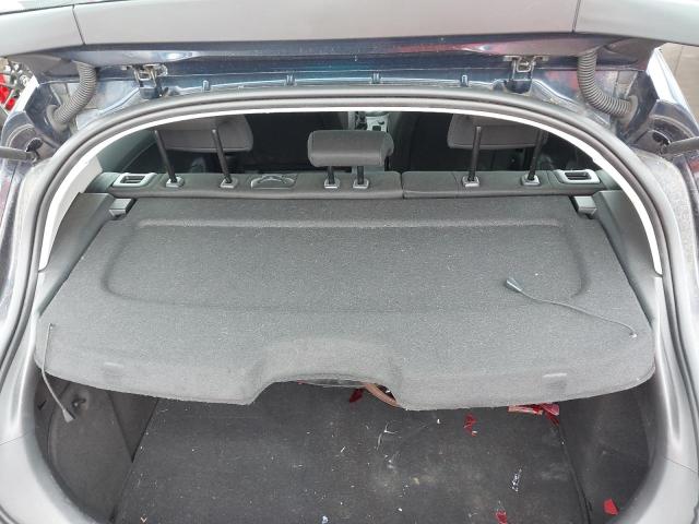 2011 PEUGEOT 308 S HDI