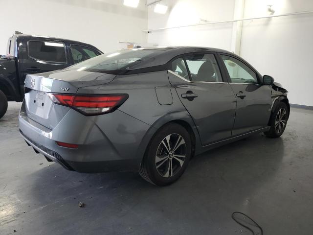  NISSAN SENTRA 2023 Gray