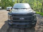 2023 FORD F150 SUPERCREW   à vendre chez Copart ON - COOKSTOWN