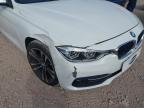 2018 BMW 320D SPORT for sale at Copart BRISTOL