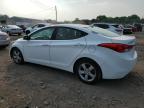 2013 Hyundai Elantra Gls en Venta en Chalfont, PA - Side