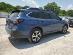 2020 Subaru Outback Touring Ldl zu verkaufen in Prairie Grove, AR - Hail