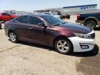 2015 Kia Optima Lx   en Venta en Greenwood, NE - Vandalism