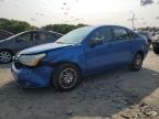 2010 Ford Focus Se на продаже в Windsor, NJ - Mechanical