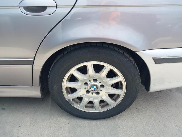 2000 BMW 520I SE