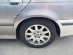 2000 BMW 520I SE for sale at Copart SANDY