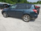 2010 Toyota Rav4 Limited for Sale in Hurricane, WV - Front End