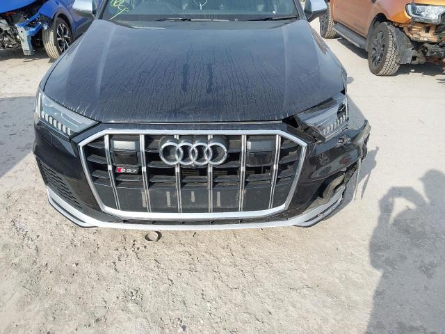 2020 AUDI SQ7 TDI MH
