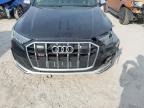 2020 AUDI SQ7 TDI MH for sale at Copart YORK