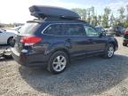 2013 Subaru Outback 2.5I Limited   на продаже в Arlington, WA - Front End
