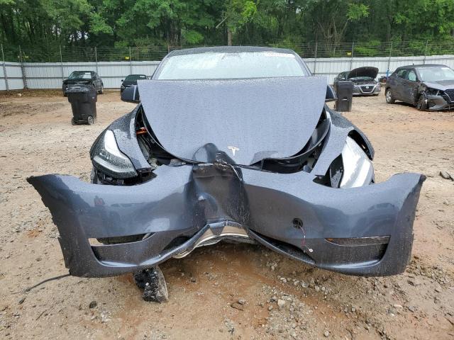  TESLA MODEL Y 2023 Szary