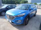 2017 HYUNDAI TUCSON SE for sale at Copart WESTBURY