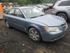 2010 Hyundai Sonata Gls   for Sale in Baltimore, MD - Front End