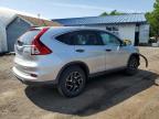 2016 Honda Cr-V Se на продаже в East Granby, CT - Front End