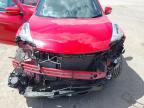 2017 NISSAN JUKE N-CON for sale at Copart YORK