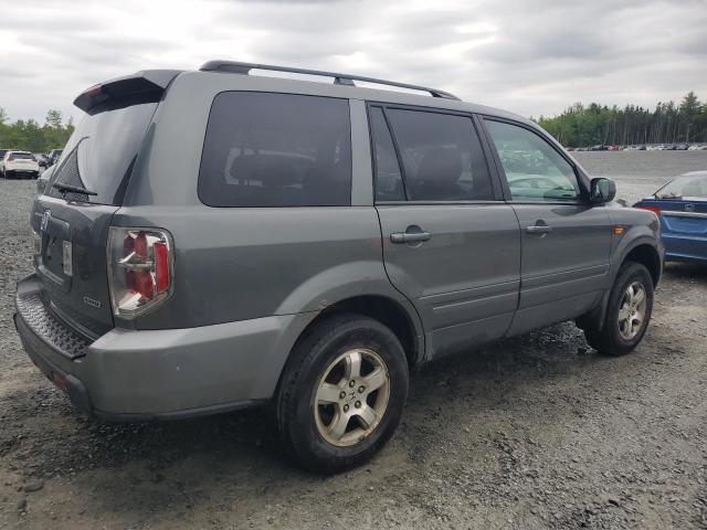 2008 HONDA PILOT SE  